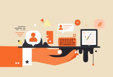 as Melhores Soluções de Cartão de Visita Digital para Marcas em Crescimento