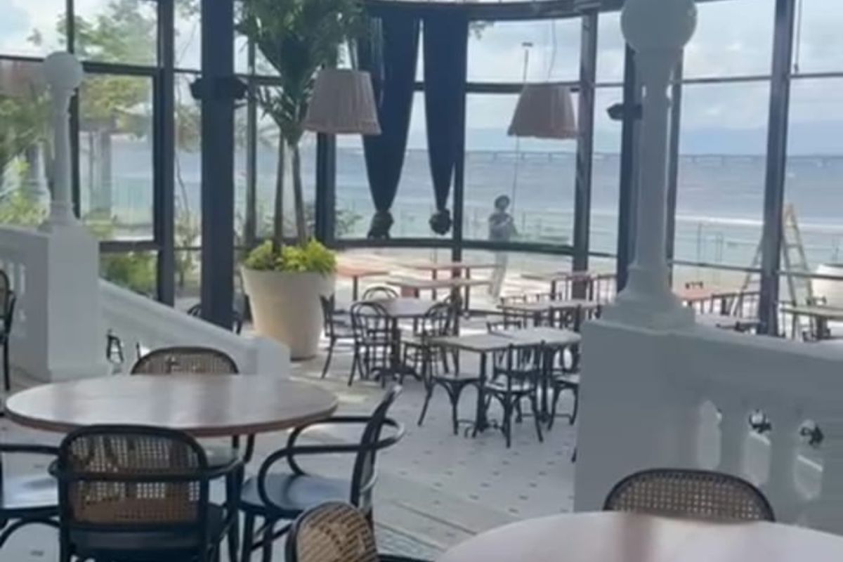 Após sucesso em Ipanema, Belmonte aposta no Centro