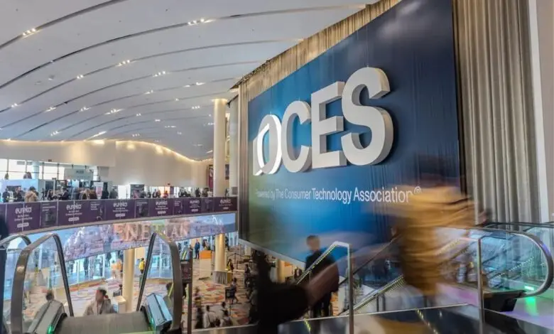 CES 2026 traz de volta grandes marcas com a força da IA