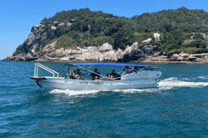 Parcerias com restaurantes impulsionam turismo integrado na Barra