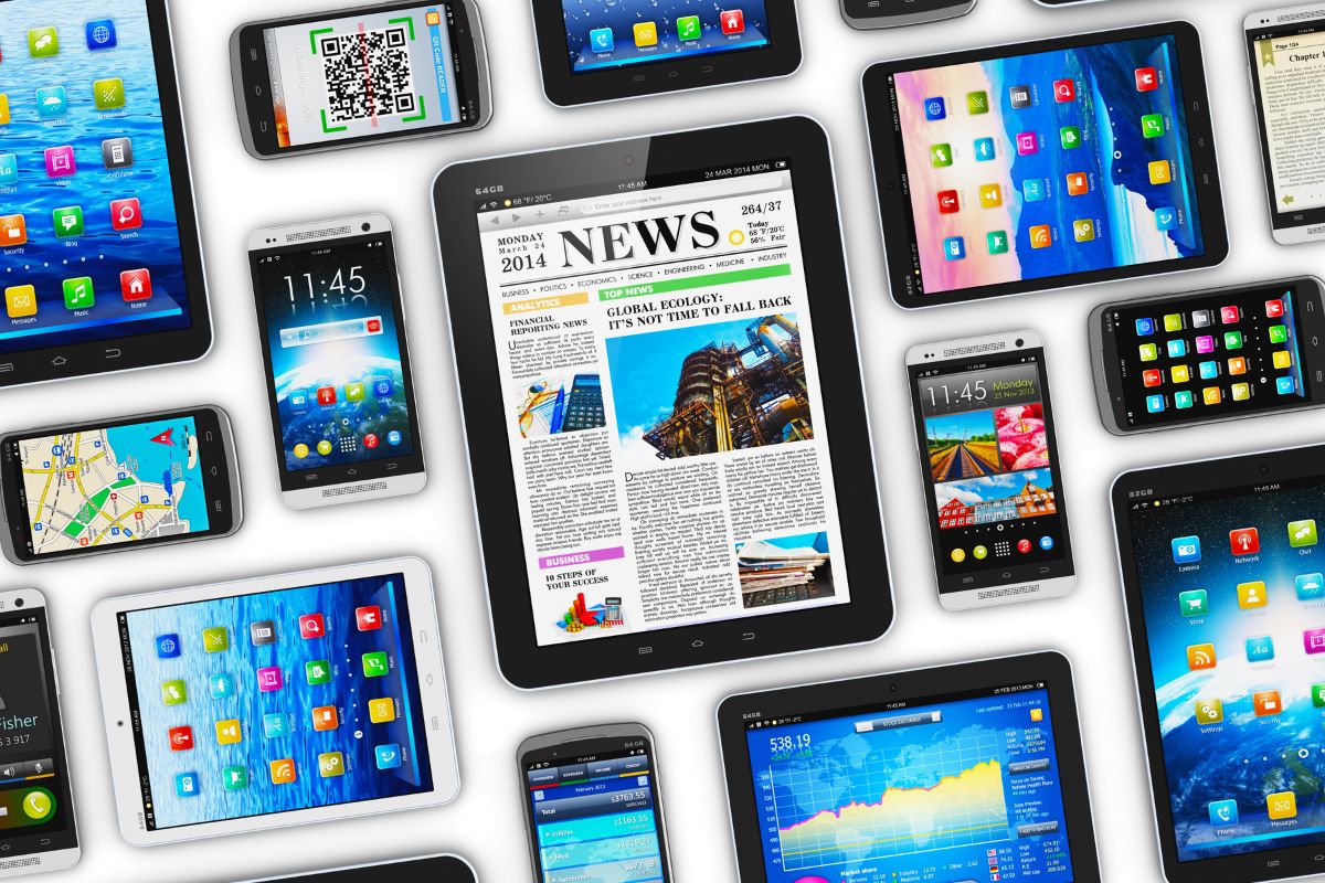 Conclusão: Vivendo na Era Mobile