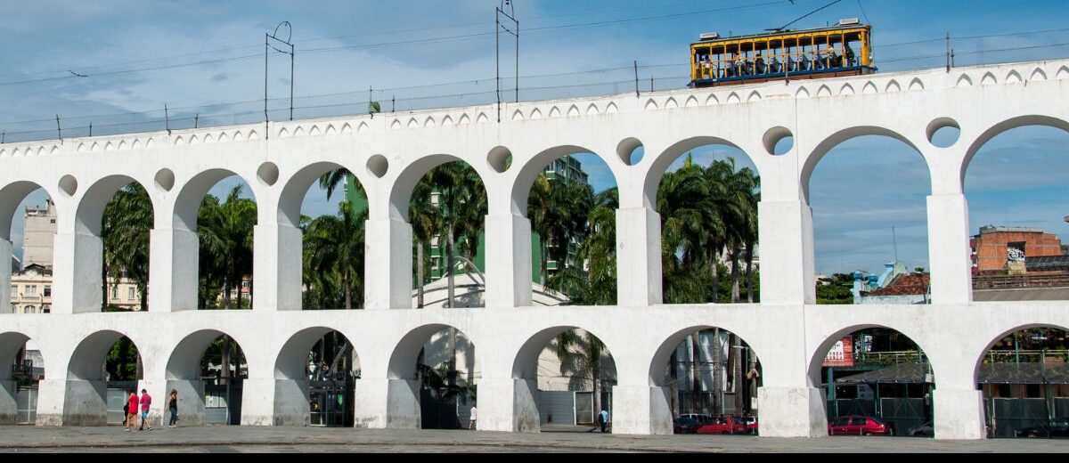 Noticias do Rio de Janeiro