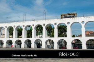 Noticias do Rio de Janeiro