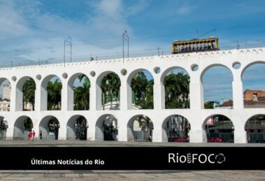 Noticias do Rio de Janeiro