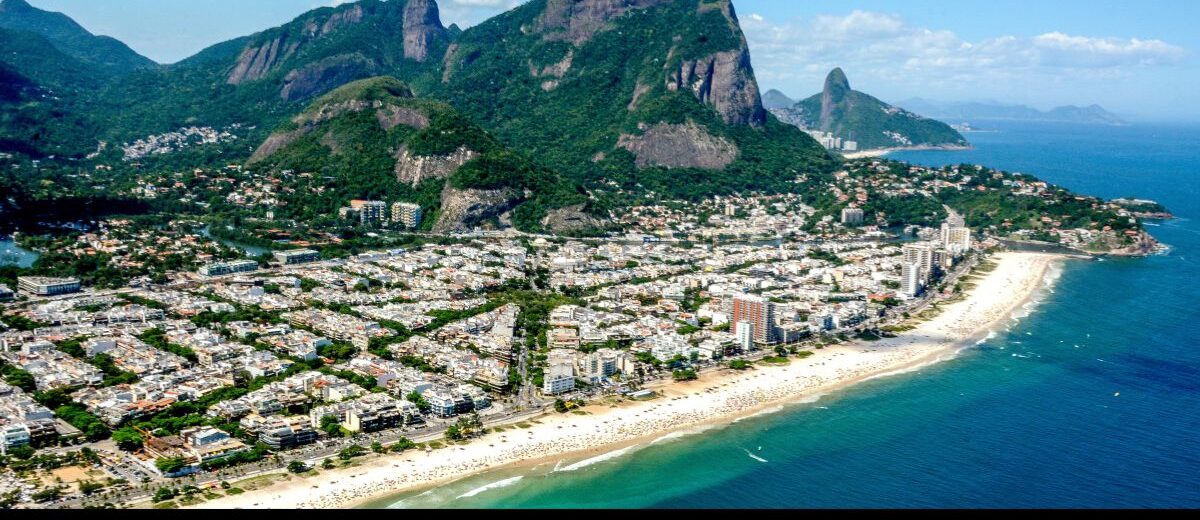 Últimas Notícias do Rio de Janeiro