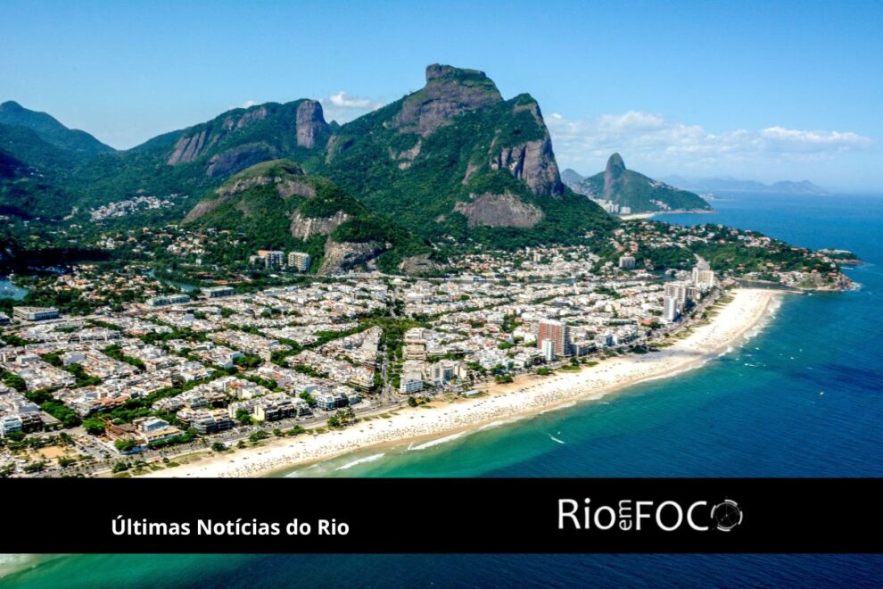 Últimas Notícias do Rio de Janeiro