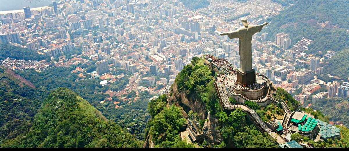 Últimas Notícias do Rio de Janeiro