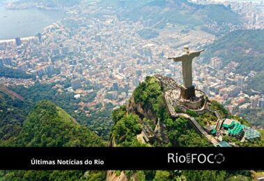 Últimas Notícias do Rio de Janeiro