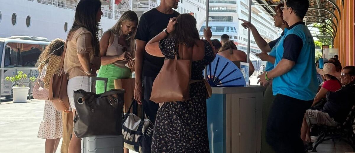 Iniciativa da Simples Agência eleva avaliação do Píer Mauá no TripAdvisor