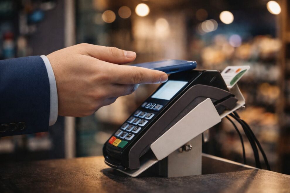 Curiosidades sobre as tecnologias que permitem pagar com cartão hoje