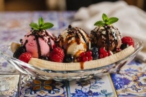 Além do Açúcar: Uma Viagem Gastronômica pelos Doces mais Exóticos do Planeta