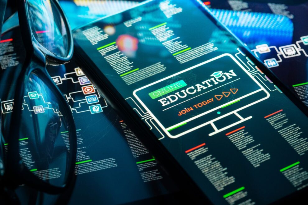 10 Aplicativos de Aprendizagem Online que Realmente Ajudam