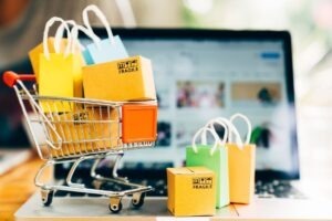 Vantagens de usar soluções digitais em compras pela internet