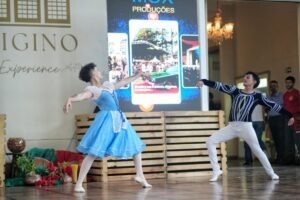Festival di Teresa 2026 desembarca em Petrópolis com quatro dias de cultura italiana