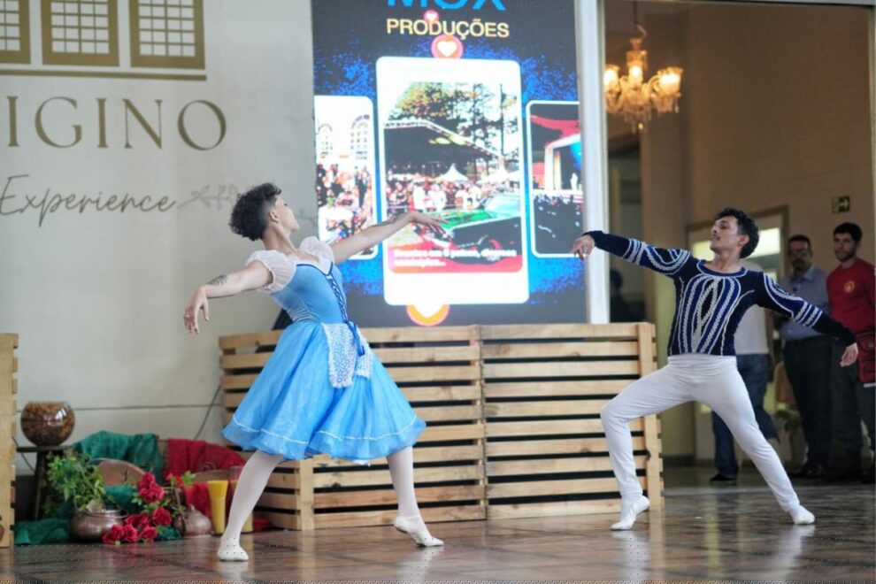 Festival di Teresa 2026 desembarca em Petrópolis com quatro dias de cultura italiana