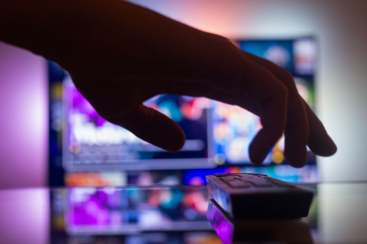 A evolução do streaming e o impacto no entretenimento digital