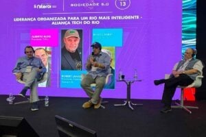 Setor de tecnologia do Rio ganha articulação inédita entre entidades
