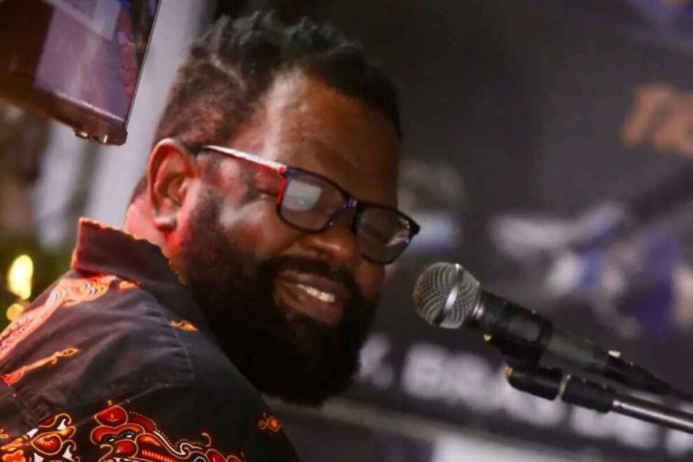 Samba Soul promove tarde e noite de música gratuita no Grajaú