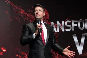 Marcio Lucas