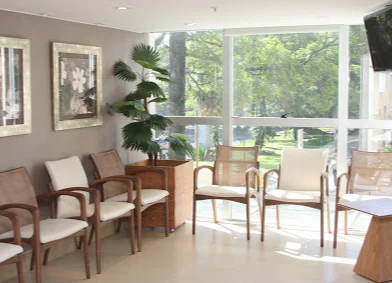 Oncologia D’Or se moderniza Oncologia D’Or inaugura Centro