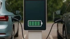 Autonomia de Veículos Elétricos e Híbridos: Guia Essencial