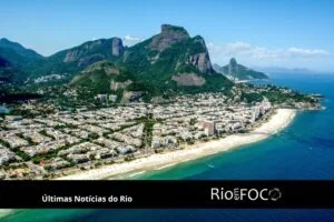 Últimas Notícias do Rio de Janeiro