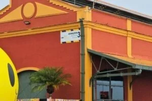 Pier Mauá recebe grande encontro de Engenharia, Agronomia e Geociências no Rio