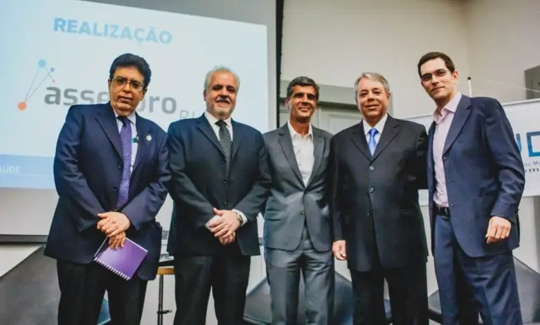 HealthTech Summit Rio 2026 reúne especialistas para discutir inovação e futuro da saúde digital HealthTech Summit Rio 2026 reúne especialistas para discutir inovação e futuro da saúde digital